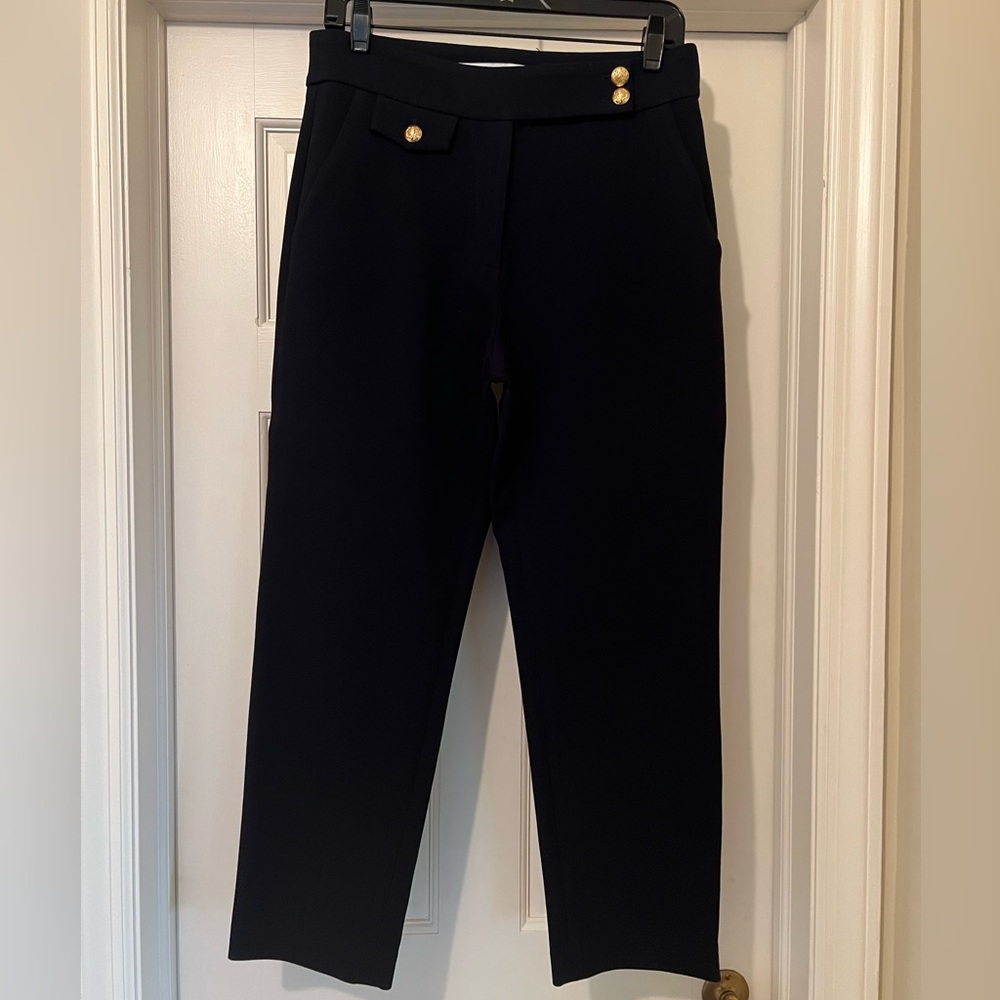 Veronica Beard Renzo Pant